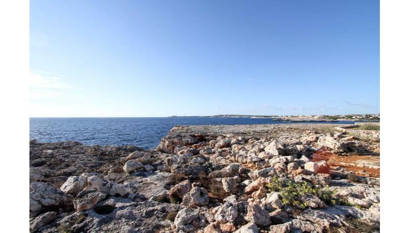 Sagitario Menorca Mar Adults Only Aparthotel Cala en Bosch Luaran gambar