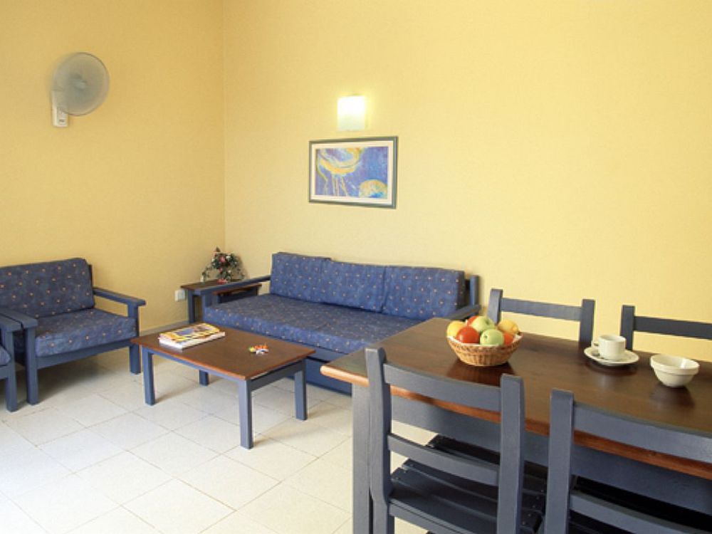 Sagitario Menorca Mar Adults Only Aparthotel Cala en Bosch Luaran gambar
